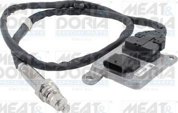 Meat & Doria 57071 - Capteur NOx, Injection d'urée droxauto.com