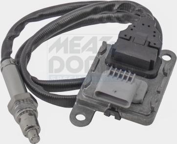 Meat & Doria 57100 - Capteur NOx, Injection d'urée droxauto.com