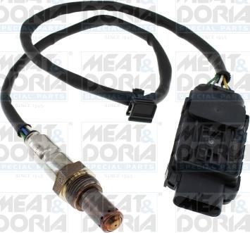Meat & Doria 57133 - Capteur NOx, Injection d'urée droxauto.com