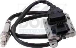 Meat & Doria 57124 - Capteur NOx, Injection d'urée droxauto.com