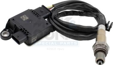 Meat & Doria 57396 - Capteur NOx, Injection d'urée droxauto.com