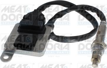 Meat & Doria 57347 - Capteur NOx, Injection d'urée droxauto.com