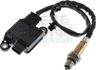 Meat & Doria 57369 - Capteur NOx, Injection d'urée droxauto.com