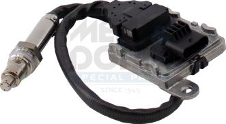 Meat & Doria 57360 - Capteur NOx, Injection d'urée droxauto.com