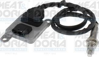 Meat & Doria 57368 - Capteur NOx, Injection d'urée droxauto.com