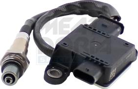 Meat & Doria 57382 - Détecteur de particules droxauto.com