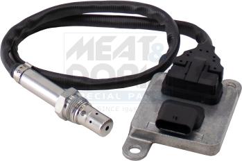 Meat & Doria 57387 - Capteur NOx, Injection d'urée droxauto.com