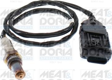 Meat & Doria 57333 - Capteur NOx, Injection d'urée droxauto.com