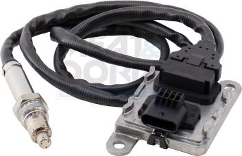 Meat & Doria 57326 - Capteur NOx, Injection d'urée droxauto.com