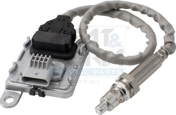 Meat & Doria 57371 - Capteur NOx, Injection d'urée droxauto.com
