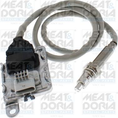 Meat & Doria 57292 - Capteur NOx, Injection d'urée droxauto.com