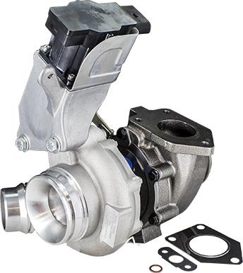 Meat & Doria 65059 - Turbocompresseur, suralimentation droxauto.com