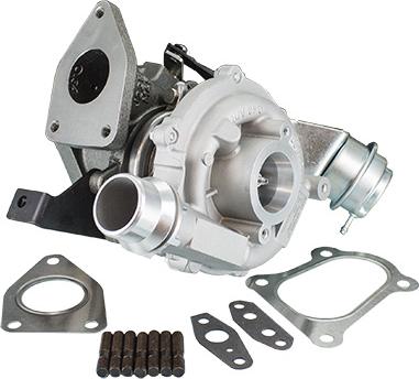 Meat & Doria 65085 - Turbocompresseur, suralimentation droxauto.com