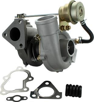 Meat & Doria 65103 - Turbocompresseur, suralimentation droxauto.com