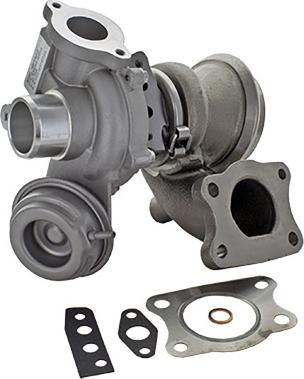 Meat & Doria 65845 - Turbocompresseur, suralimentation droxauto.com