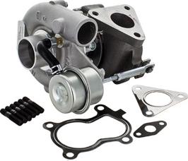 Meat & Doria 65719 - Turbocompresseur, suralimentation droxauto.com