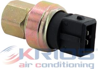 Meat & Doria 667048 - Pressostat, climatisation droxauto.com