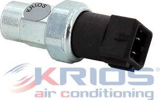 Meat & Doria 667058 - Pressostat, climatisation droxauto.com