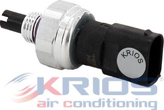 Meat & Doria 667060 - Pressostat, climatisation droxauto.com