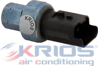 Meat & Doria 667063 - Pressostat, climatisation droxauto.com