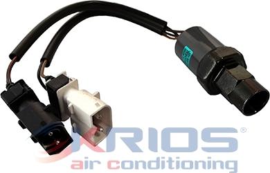 Meat & Doria 667019 - Pressostat, climatisation droxauto.com