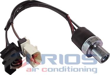 Meat & Doria 667016 - Pressostat, climatisation droxauto.com
