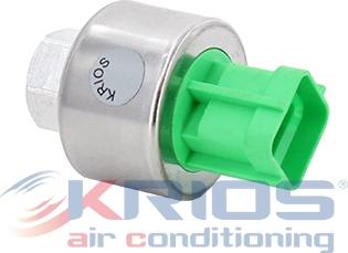 Meat & Doria 667012 - Pressostat, climatisation droxauto.com