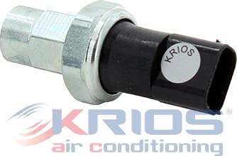 Meat & Doria 667017 - Pressostat, climatisation droxauto.com