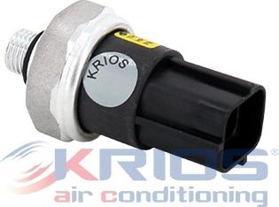 Meat & Doria 667082 - Pressostat, climatisation droxauto.com