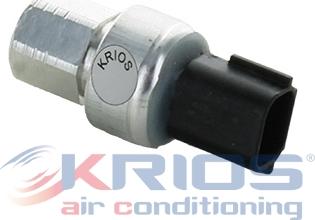 Meat & Doria 667075 - Pressostat, climatisation droxauto.com