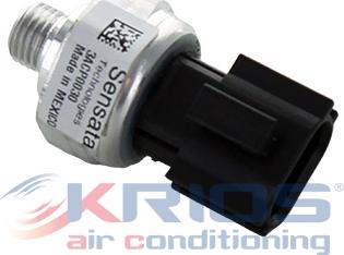 Meat & Doria 667071 - Pressostat, climatisation droxauto.com