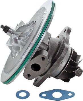 Meat & Doria 601467 - Carter central, compresseur droxauto.com