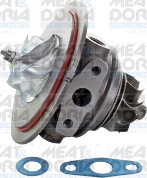 Meat & Doria 601511 - Carter central, compresseur droxauto.com