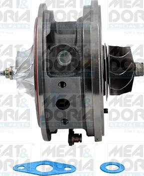 Meat & Doria 601614 - Carter central, compresseur droxauto.com