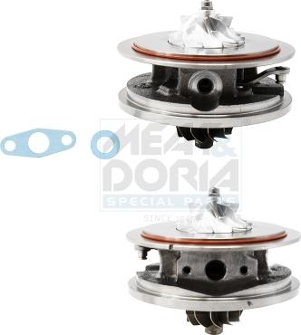 Meat & Doria 601631 - Carter central, compresseur droxauto.com