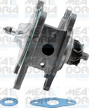 Meat & Doria 601671 - Carter central, compresseur droxauto.com