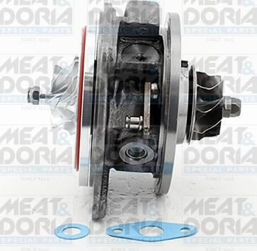 Meat & Doria 601324 - Carter central, compresseur droxauto.com