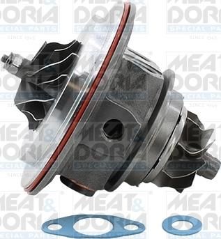 Meat & Doria 601322 - Carter central, compresseur droxauto.com