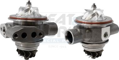 Meat & Doria 601371 - Carter central, compresseur droxauto.com