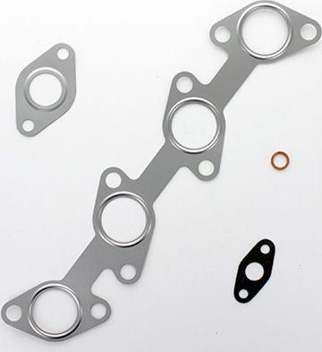 Meat & Doria 60797 - Kit de montage, compresseur droxauto.com