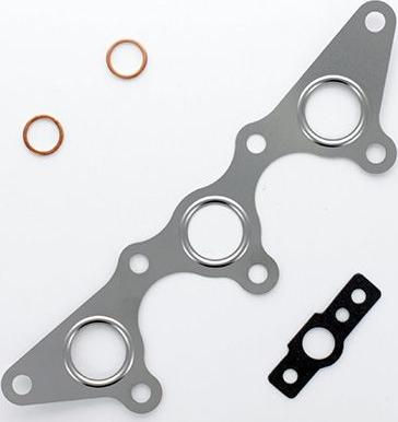 Meat & Doria 60729 - Kit de montage, compresseur droxauto.com