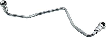 Meat & Doria 63126 - Conduite d'huile, compresseur droxauto.com