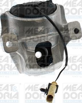 Meat & Doria 197004 - Support moteur droxauto.com