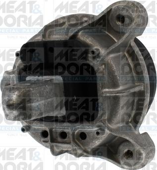 Meat & Doria 197006 - Support moteur droxauto.com