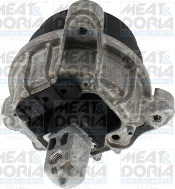 Meat & Doria 197007 - Support moteur droxauto.com