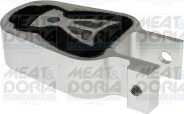 Meat & Doria 197016 - Support moteur droxauto.com