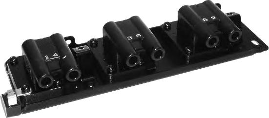 Meat & Doria 10448 - Bobine d'allumage droxauto.com