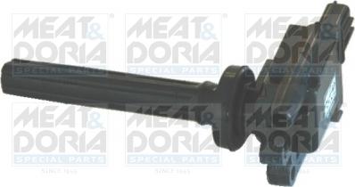 Meat & Doria 10412 - Bobine d'allumage droxauto.com