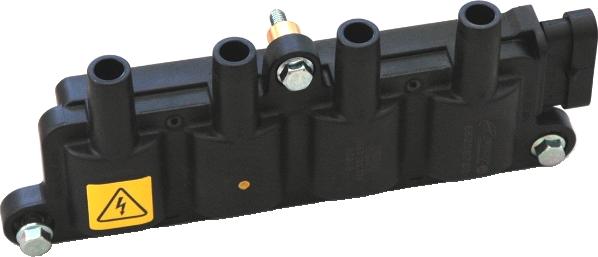 Meat & Doria 10552 - Bobine d'allumage droxauto.com