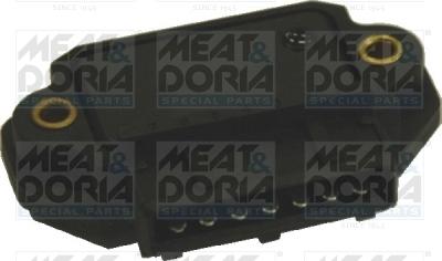 Meat & Doria 10062 - Appareil de commande, système d'allumage droxauto.com
